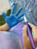MESSY PLAY!