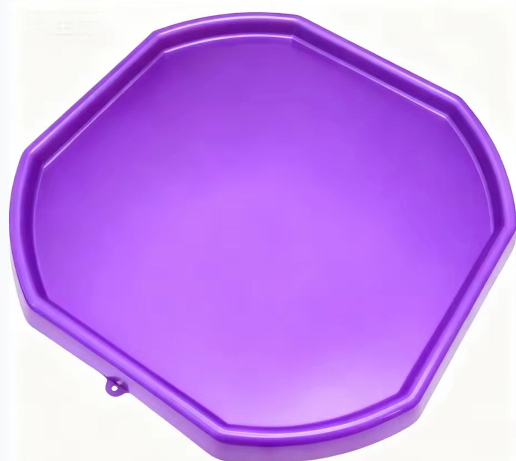 100 cm Tuff Tray and Stand BUNDLE for Sensory and Messy Play