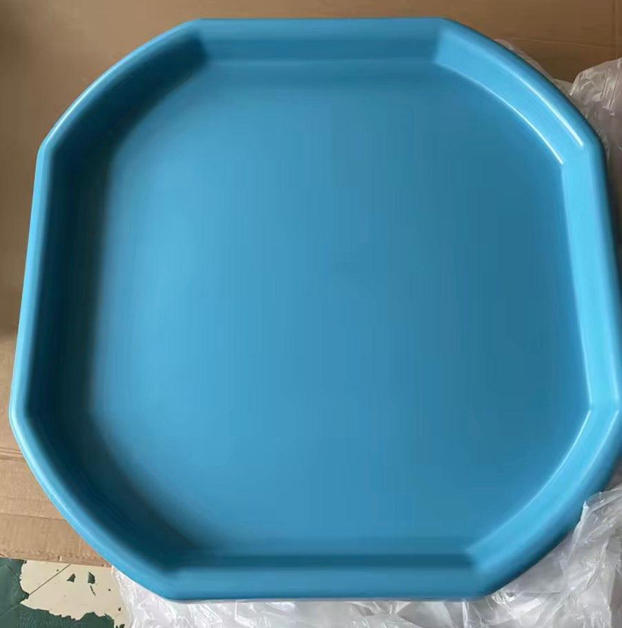 100 cm Tuff Tray and Stand BUNDLE for Sensory and Messy Play