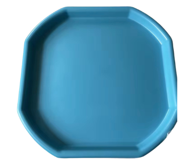 100 cm Tuff Tray for Sensory and Messy Play