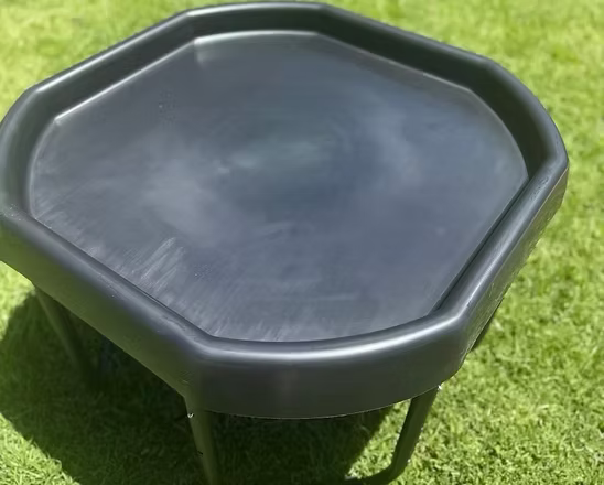 70cm Tuff Tray and Stand BUNDLE for Sensory and Messy Play