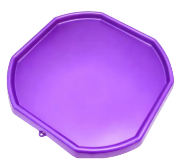 100 cm Tuff Tray for Sensory and Messy Play