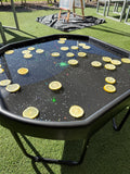 large 100 cm tuff tray for kids activities and learning