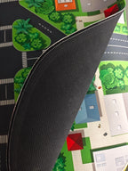 Road Map Insert for 100cm Tuff Tray