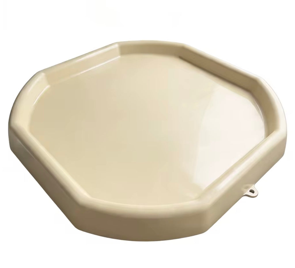 100 cm Tuff Tray and Stand BUNDLE for Sensory and Messy Play