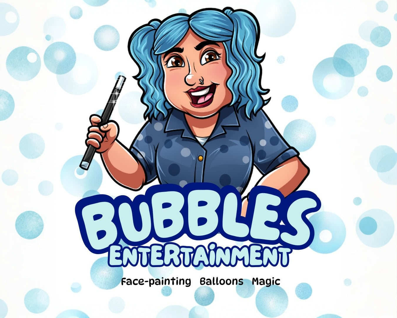 Bubbles Entertainment