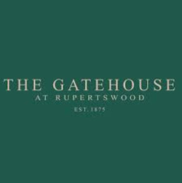 The Gatehouse at Rupertswood