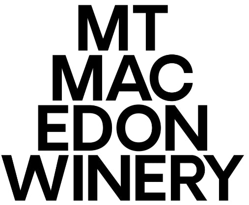 Mt Macedon Winery
